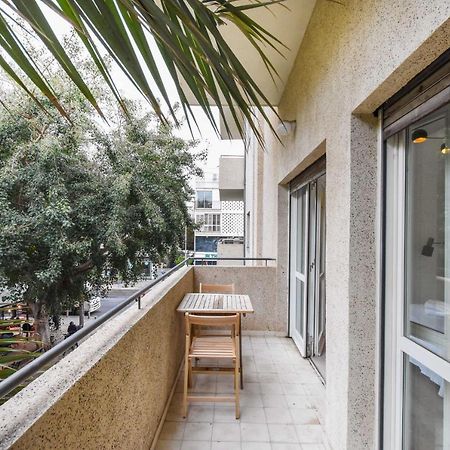 Harry'S Taste By Holyguest Apartment Тел Авив Екстериор снимка