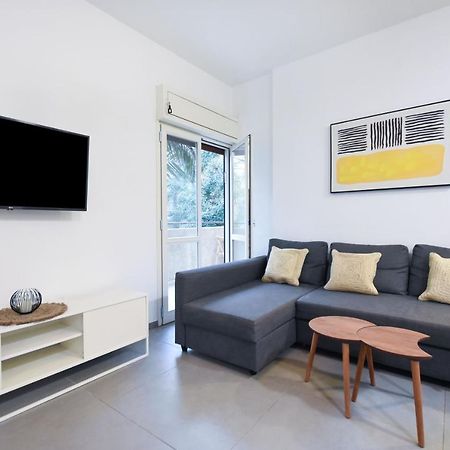 Harry'S Taste By Holyguest Apartment Тел Авив Екстериор снимка