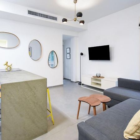 Harry'S Taste By Holyguest Apartment Тел Авив Екстериор снимка
