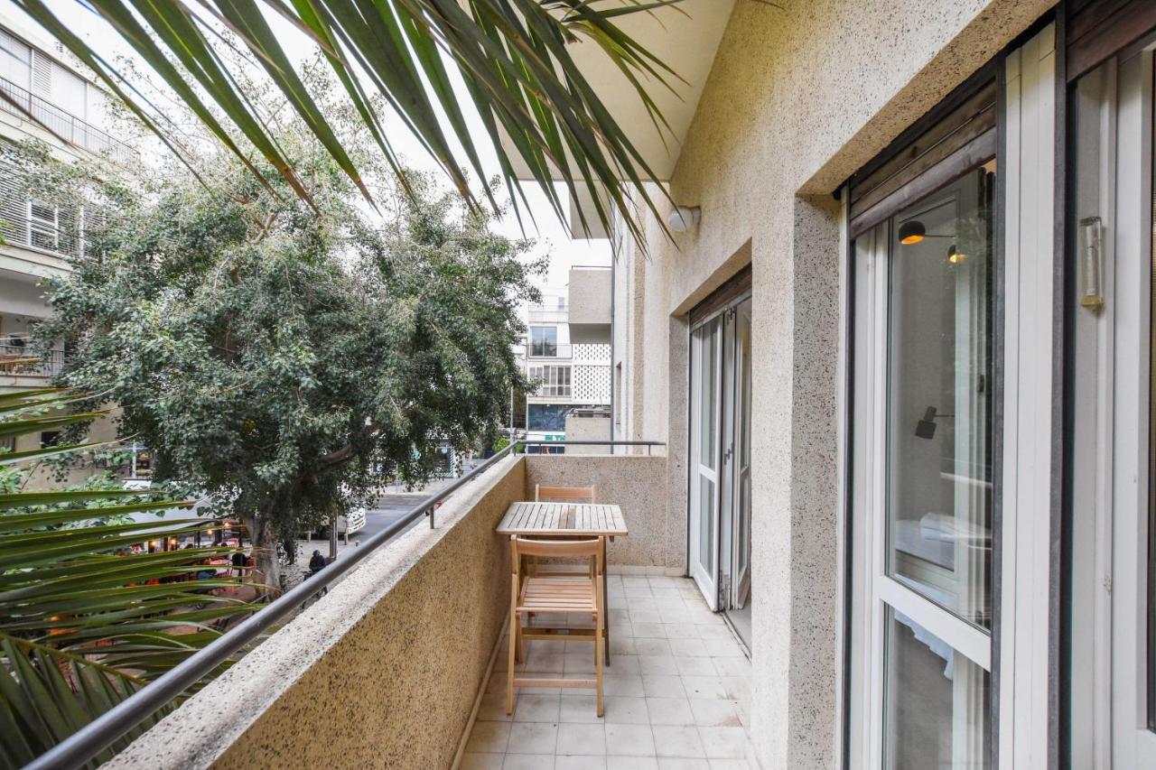 Harry'S Taste By Holyguest Apartment Тел Авив Екстериор снимка