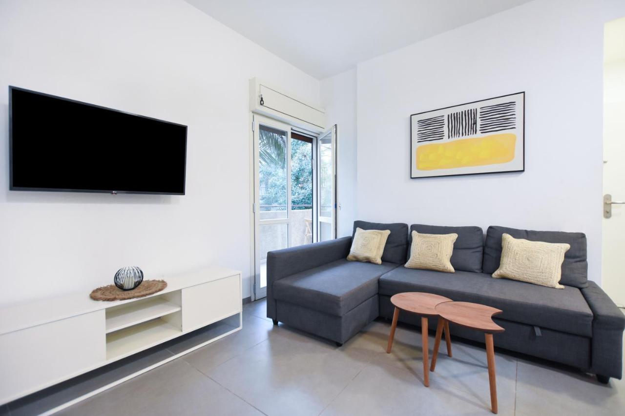Harry'S Taste By Holyguest Apartment Тел Авив Екстериор снимка