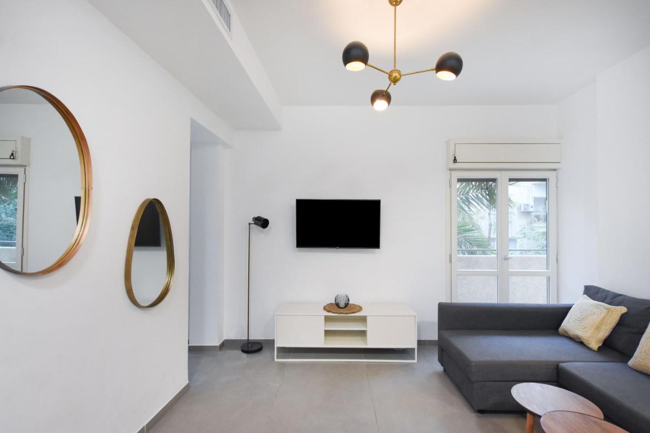 Harry'S Taste By Holyguest Apartment Тел Авив Екстериор снимка