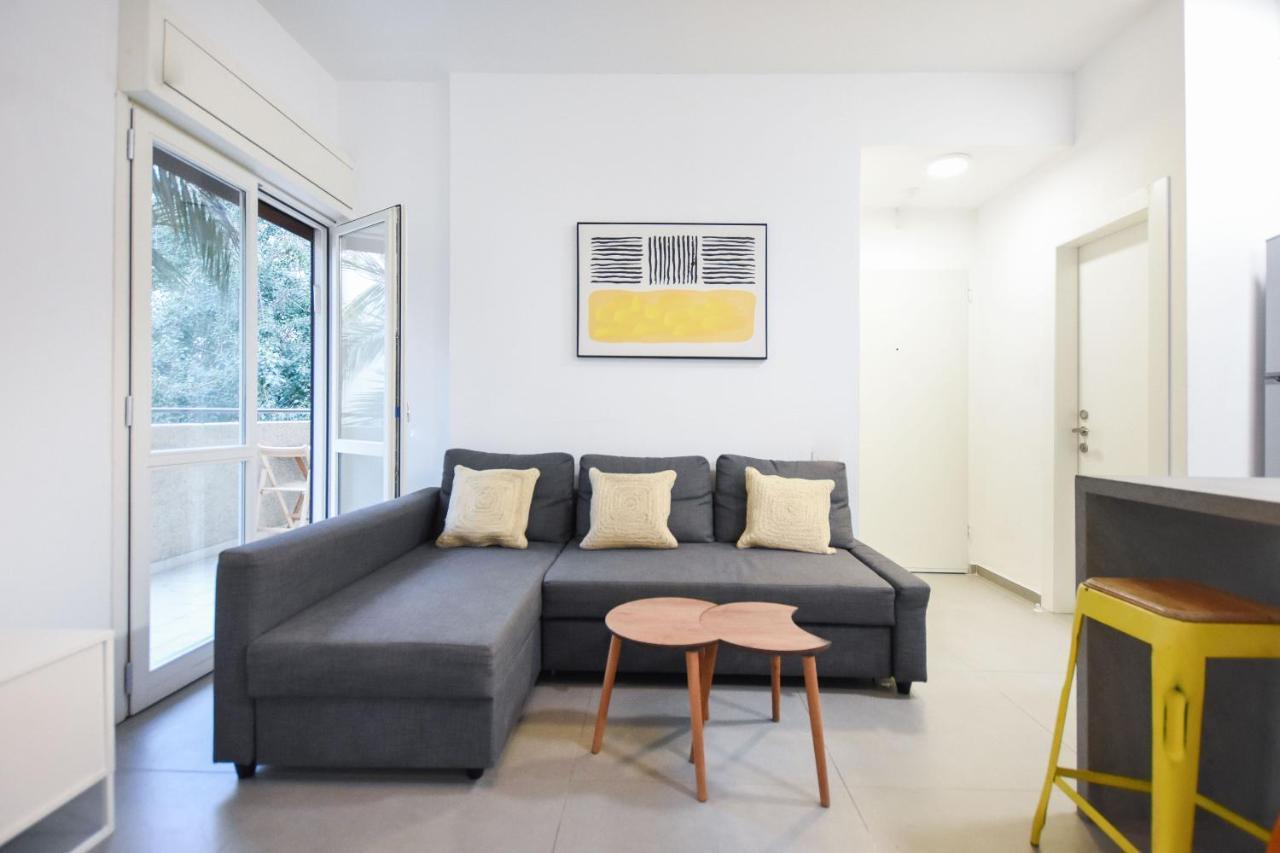 Harry'S Taste By Holyguest Apartment Тел Авив Екстериор снимка