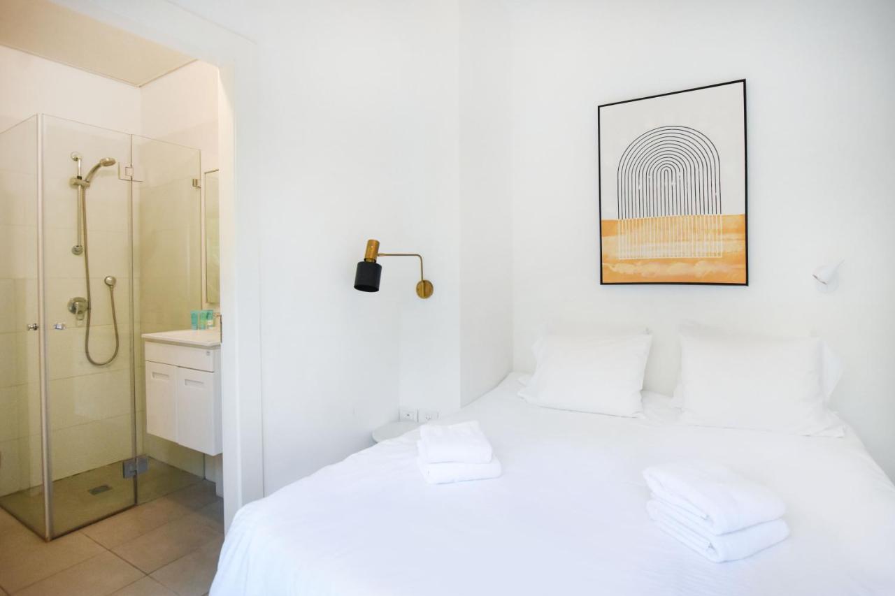 Harry'S Taste By Holyguest Apartment Тел Авив Екстериор снимка