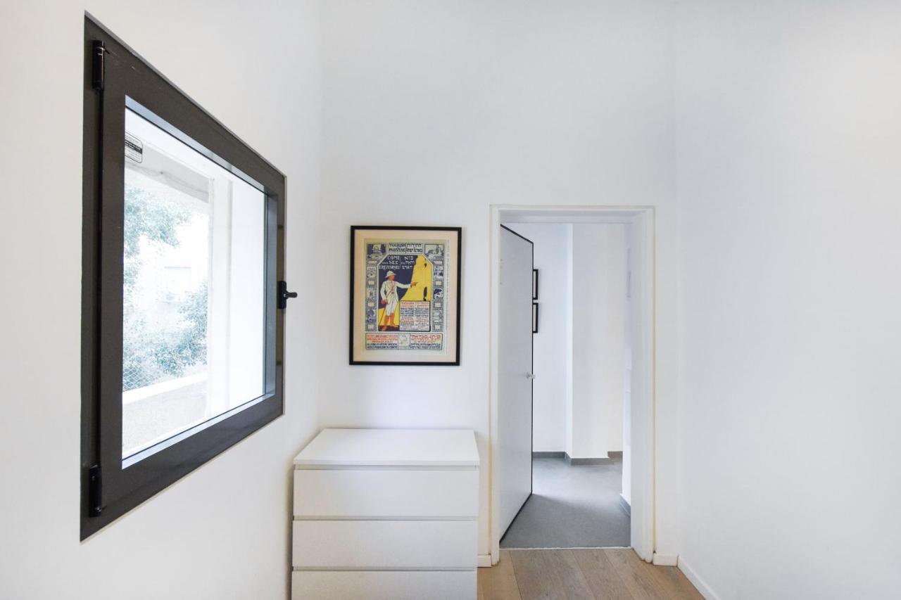 Harry'S Taste By Holyguest Apartment Тел Авив Екстериор снимка